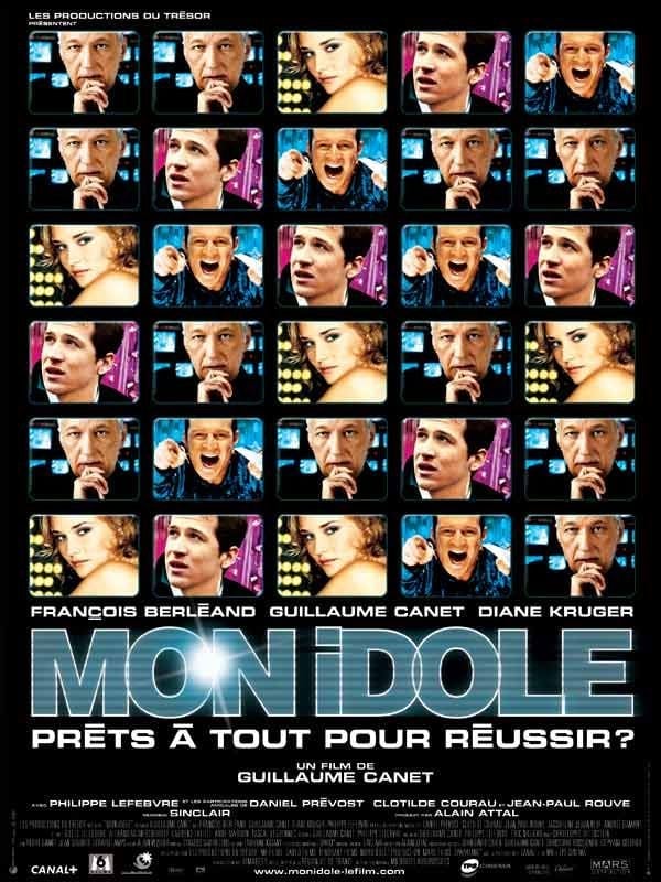 Mon idole - Cover