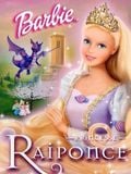 Barbie : Princesse Raiponce - Cover