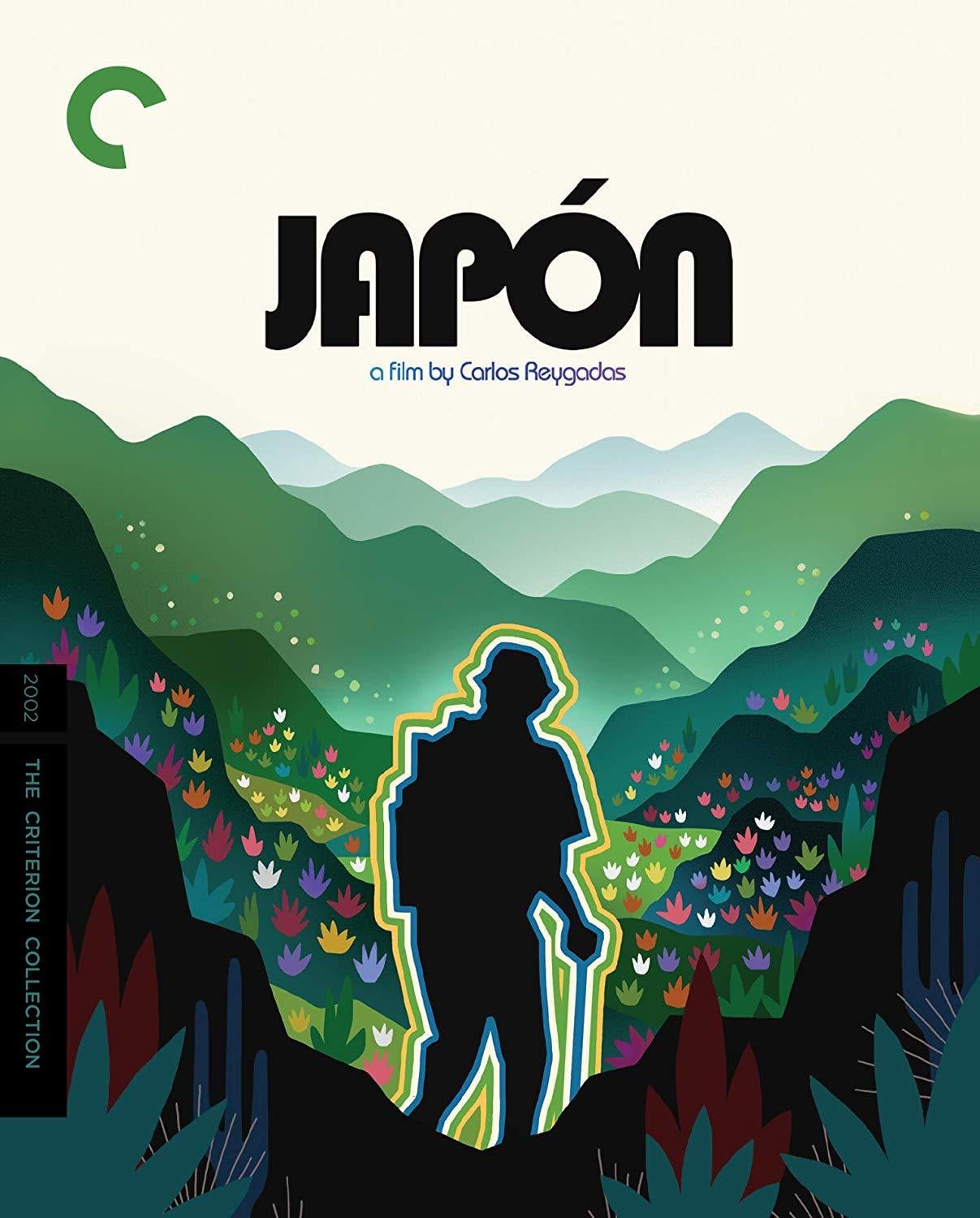 Japón - Cover