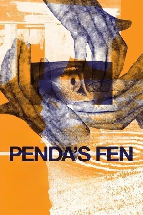 Penda's Fen - Cover
