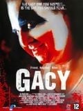 Gacy - Cover