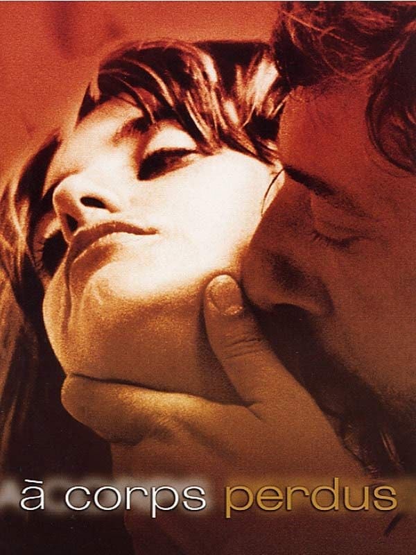 A corps perdus - Cover