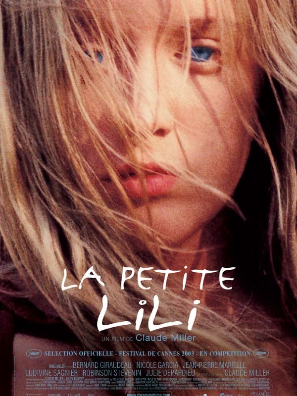 Little Lili - Cover