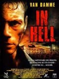In Hell - Cover