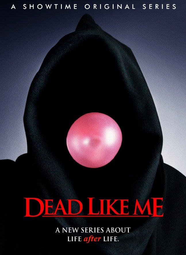 Dead Like Me - Cover