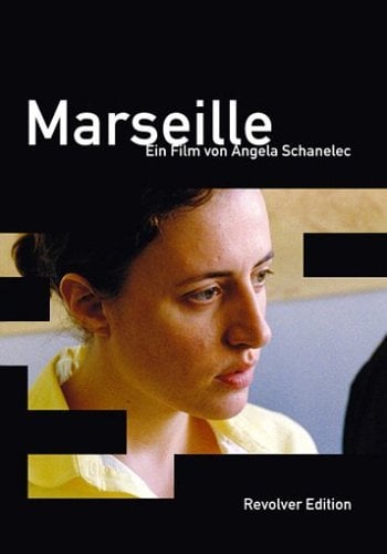 Marseille - Cover