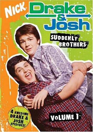 Drake & Josh - Cover
