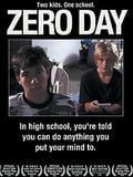 Zero Day - Cover
