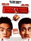 Harold & Kumar Chassent Le Burger - Cover
