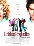 Orgueil et Préjugés - Cover