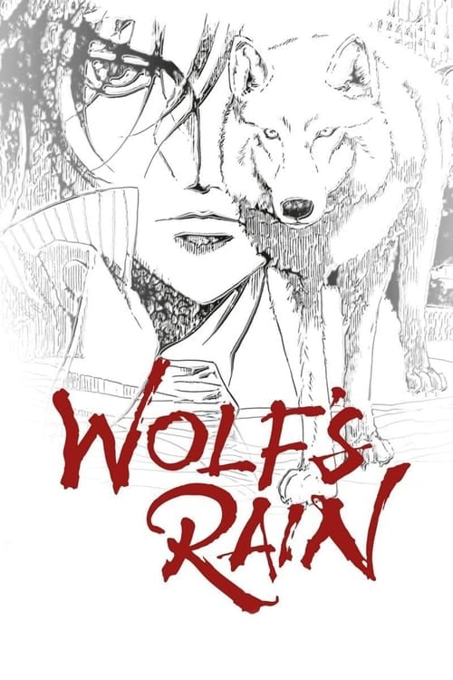 Wolf's Rain - Cover