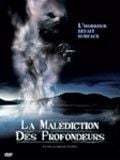 La Malédiction des profondeurs - Cover