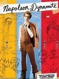 Napoleon Dynamite - Cover