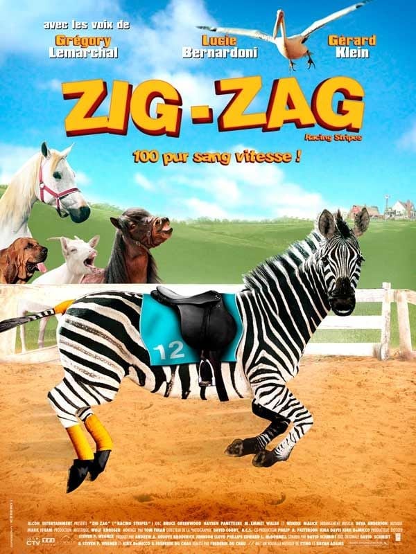 Zig-Zag - Cover