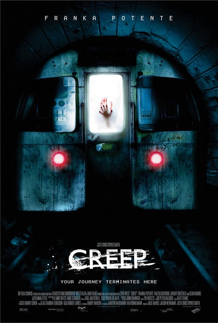 Creep - Cover
