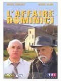 L'Affaire Dominici - Cover