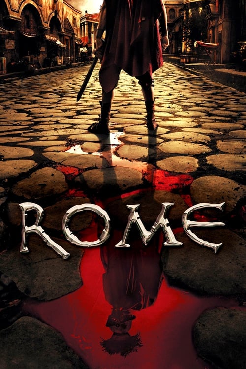 Rome - Cover