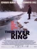 The River King - Cover