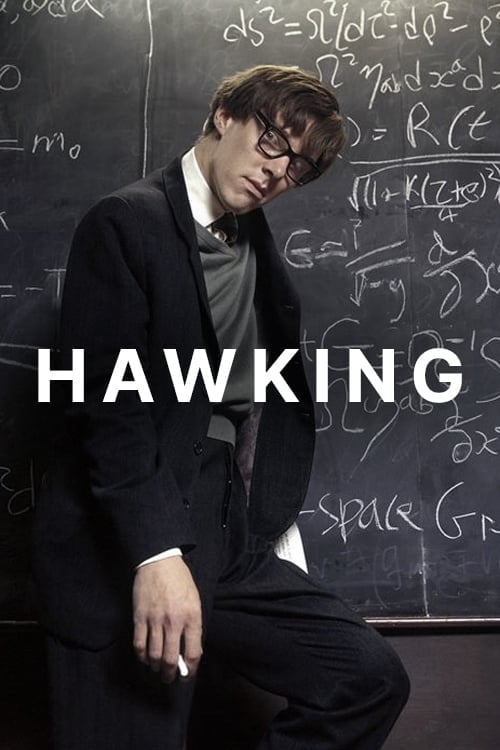 Hawking - Cover