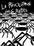 La Révolution des crabes - Cover