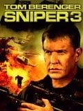 Sniper 3 - Cover