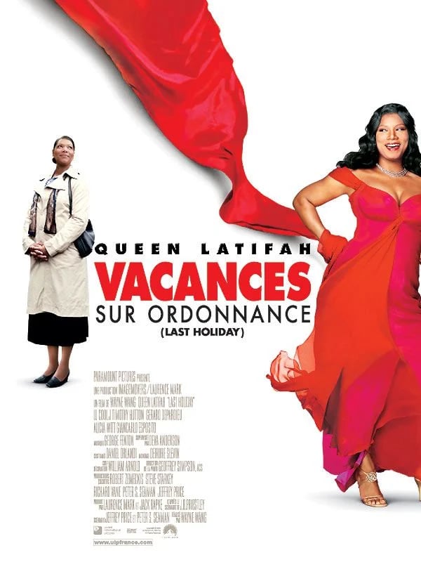 Vacances sur ordonnance - Cover