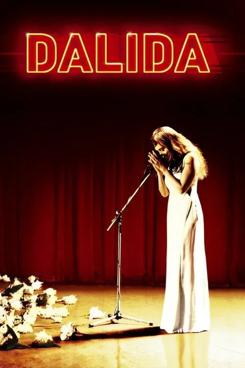 Dalida - Cover