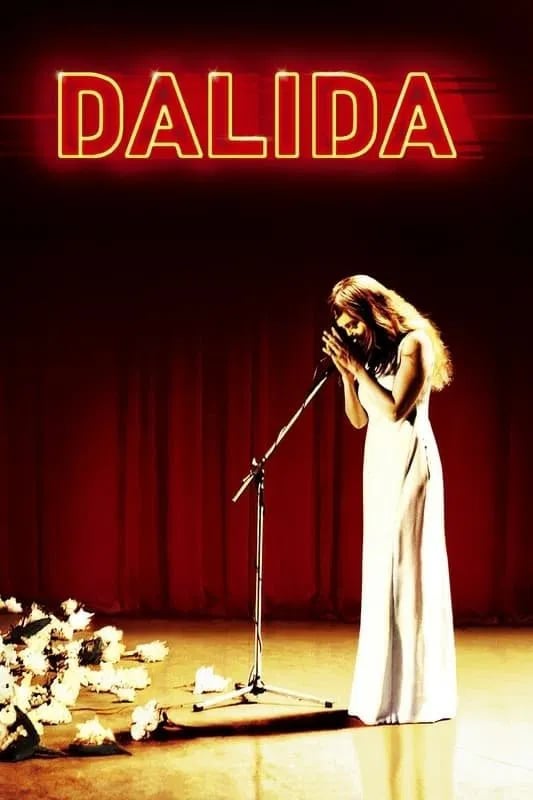 Dalida - Cover