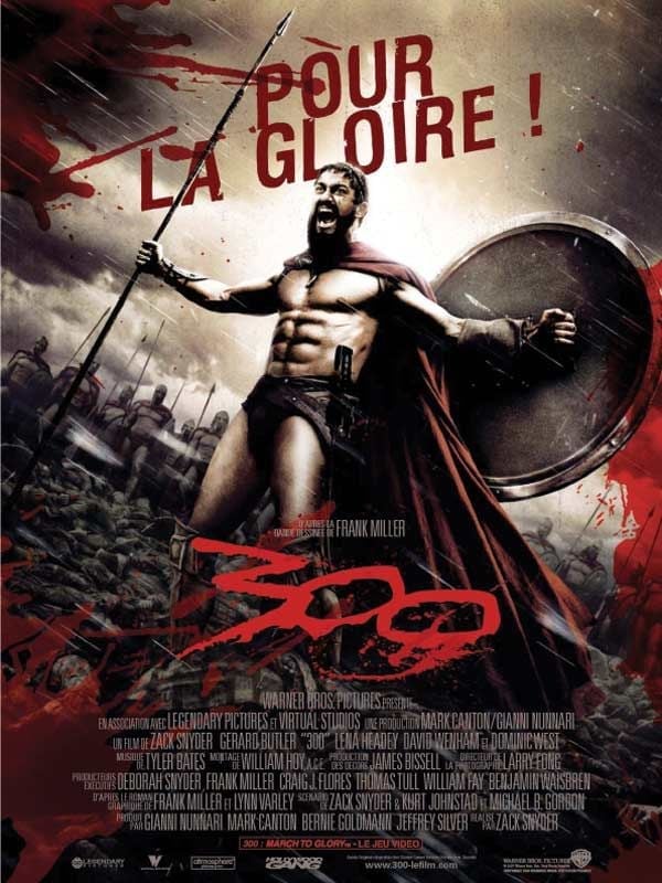 300 - Cover