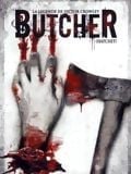 Butcher - La Légende de Victor Crowley - Cover