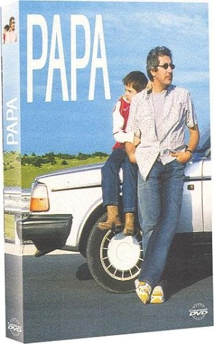Papa - Cover