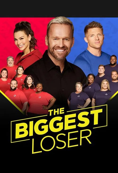 The Biggest Loser - Cover
