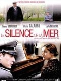 Le Silence de la Mer - Cover