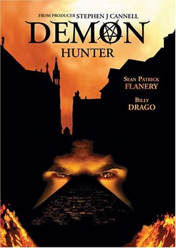Demon Hunter - Cover