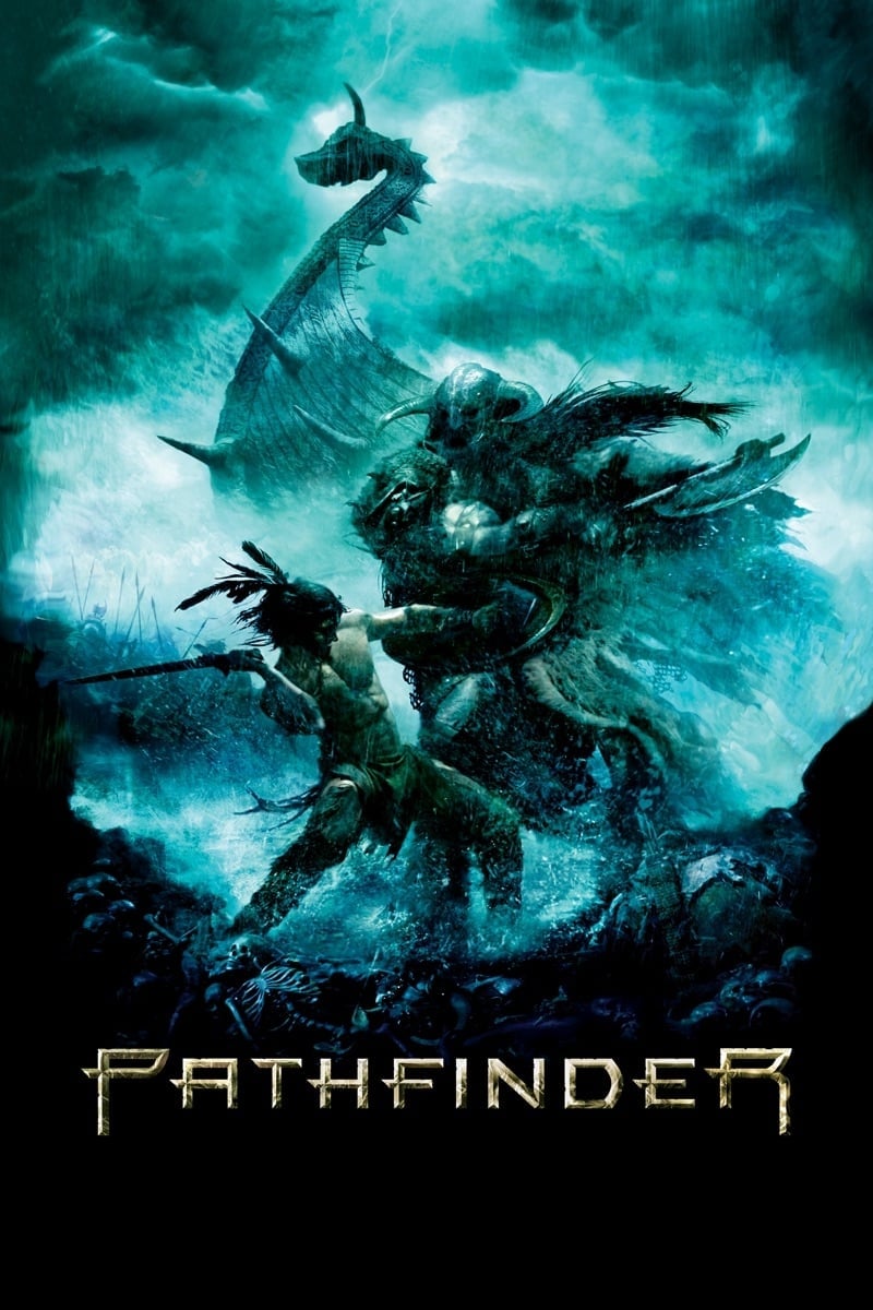 Pathfinder - Cover