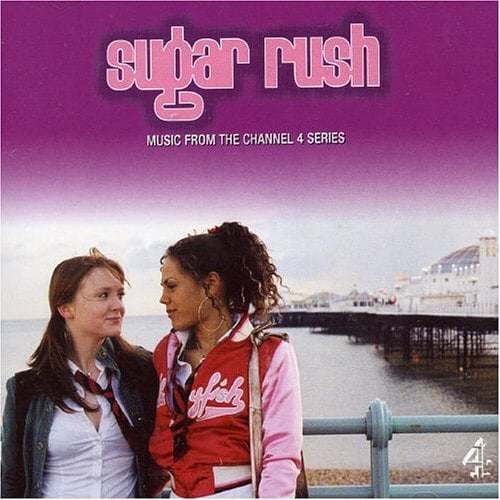 Sugar Rush - Cover