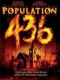 Population 436 - Cover