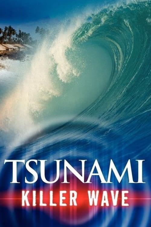 Tsunami - Killer Wave - Cover