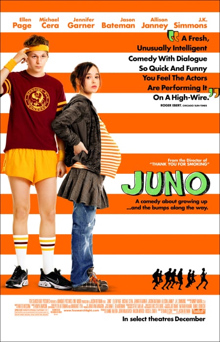 Juno - Cover