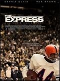 The Express - Cover