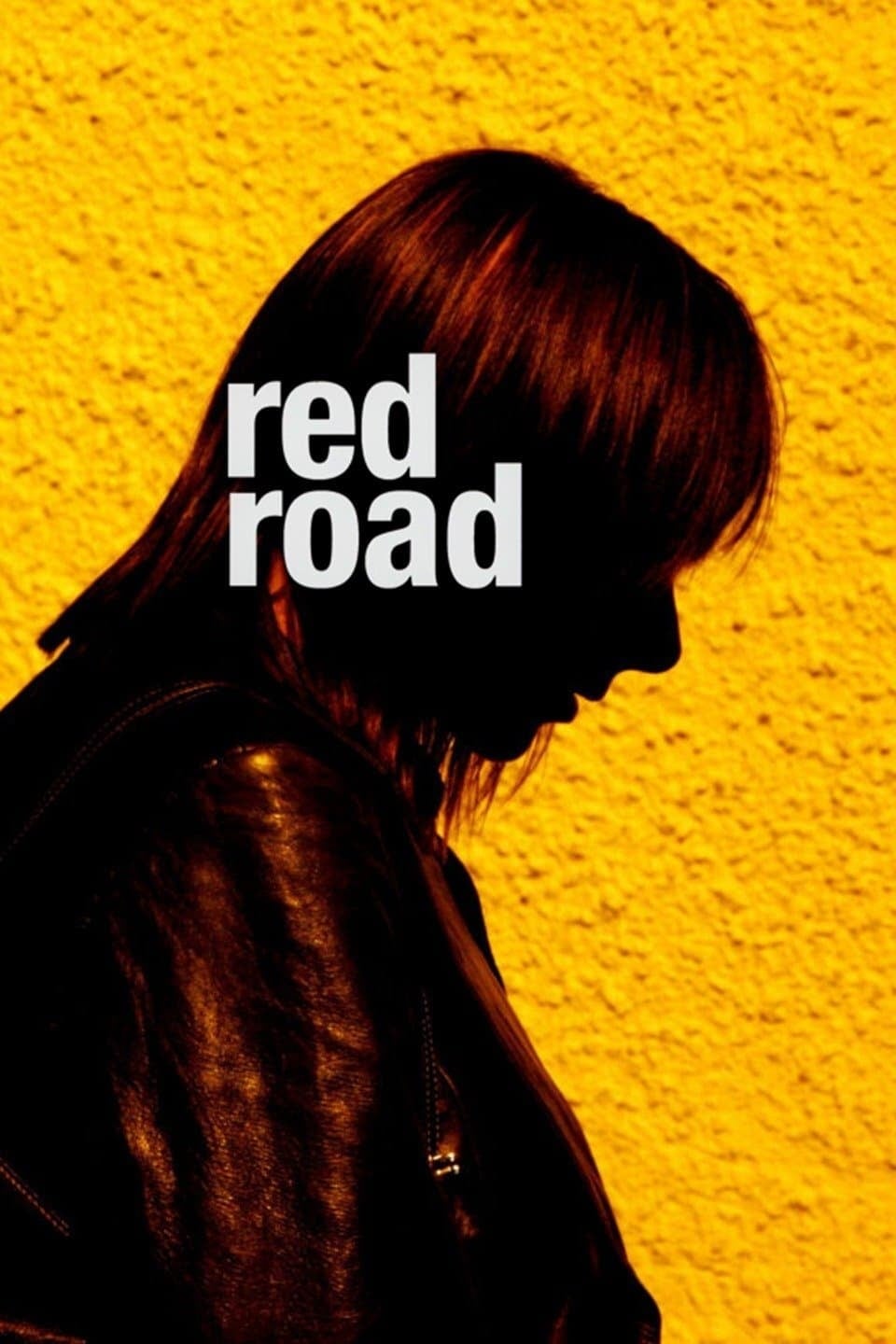 Red Road - Cover