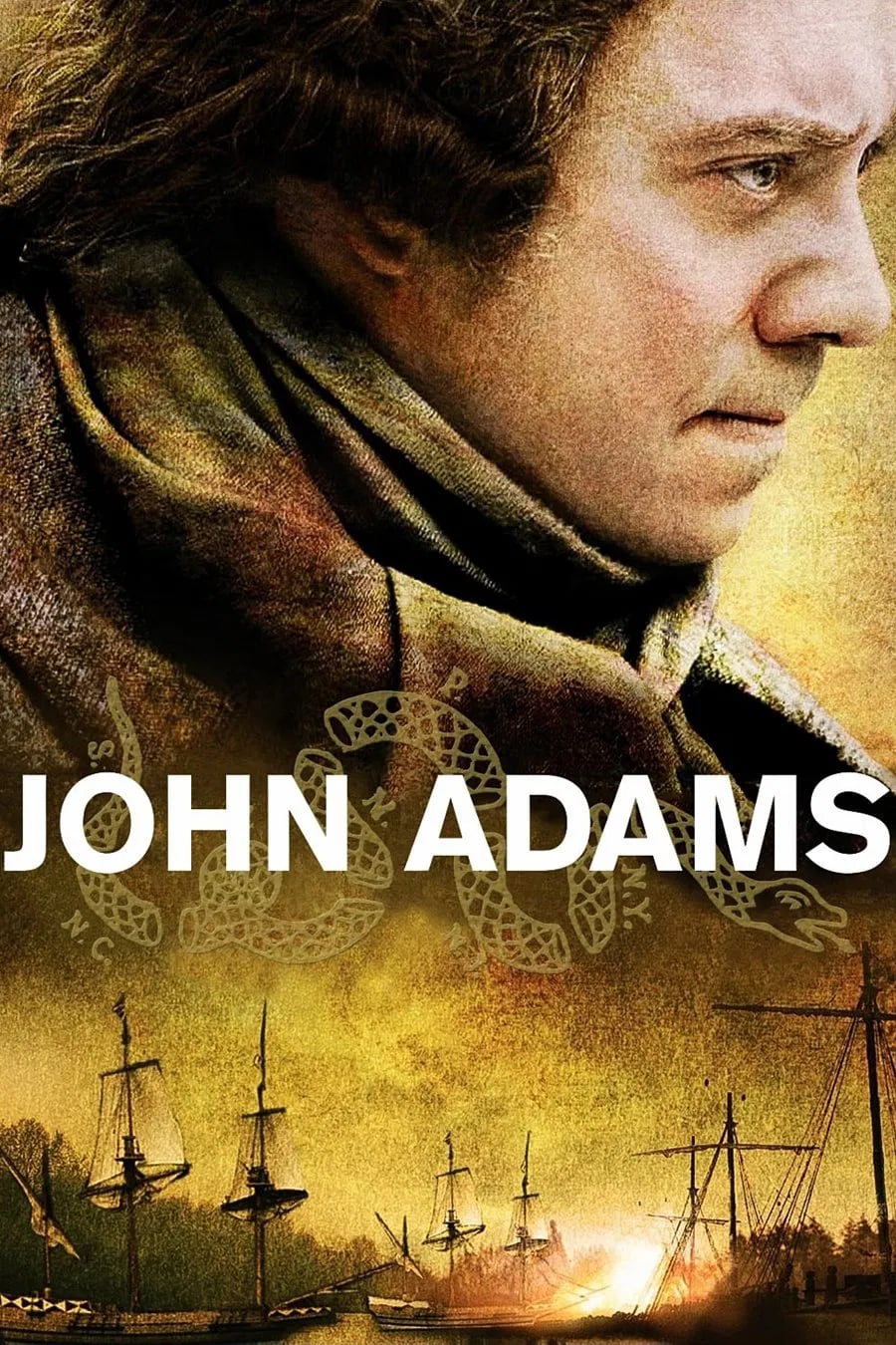 John Adams - Cover