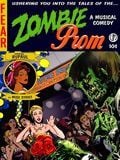 Zombie Prom - Cover