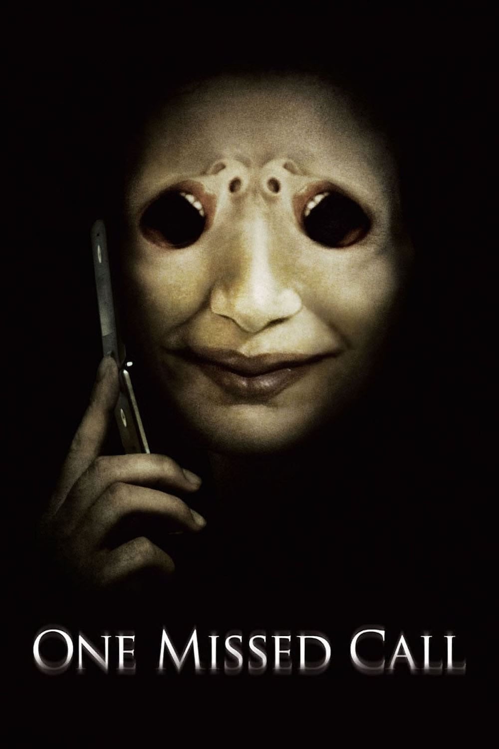 One Missed Call - Cover