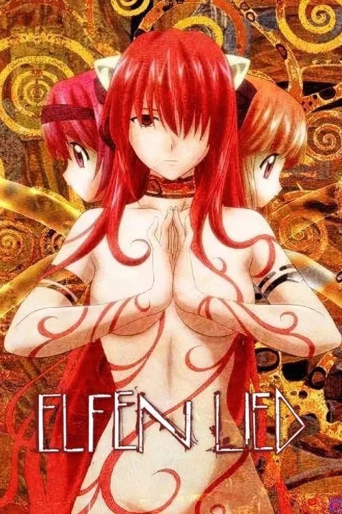 Elfen Lied - Cover