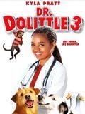 Dr. Dolittle 3 - Cover