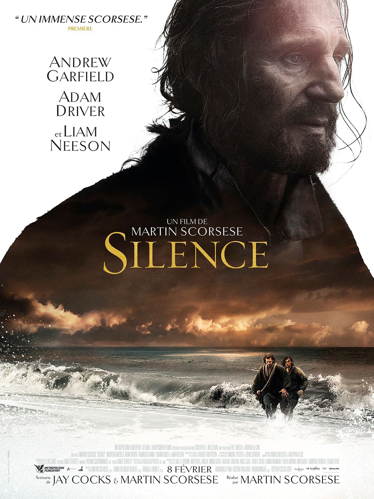Silence - Cover