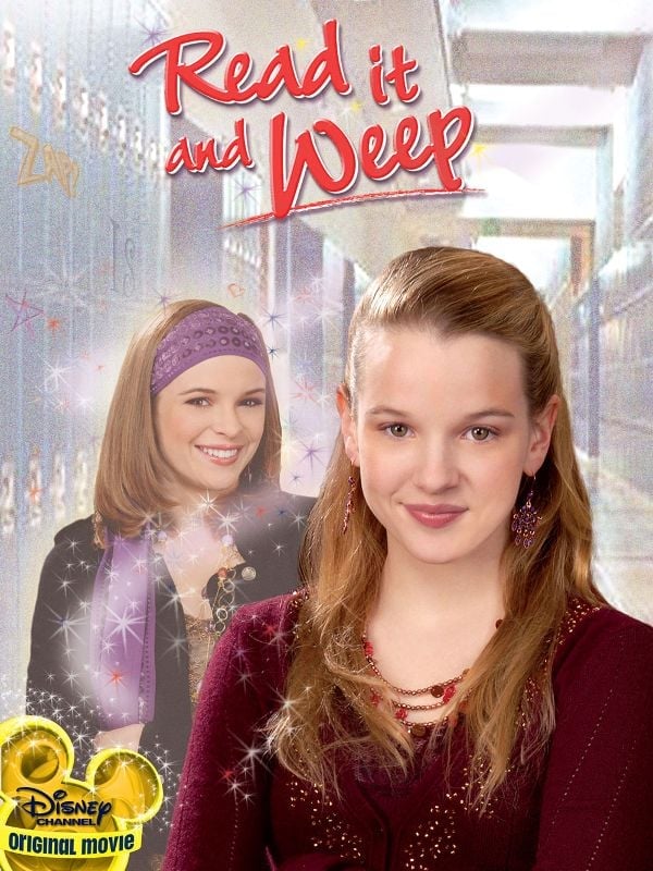 Le Journal de Jaimie - Cover