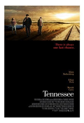 Tennessee - Cover