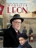 Monsieur Léon - Cover
